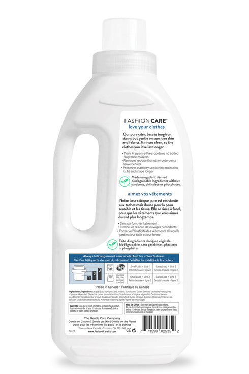 Forever New 1L Unscented